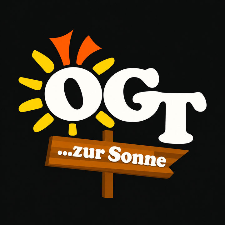 ÖGT · …zur Sonne – österreichisch-griechisches Theaterensemble